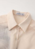 Women Long Shirt - Image 4