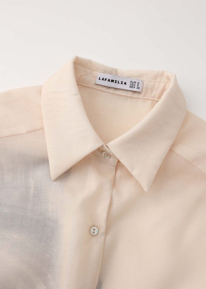 Women Long Shirt - Image 4