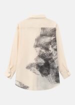 Women Long Shirt - Image 10