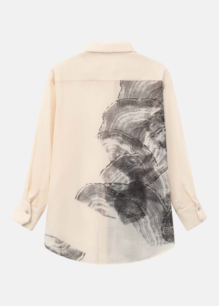 Women Long Shirt - Image 10