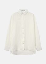 Women Striped Shirt