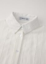 Women Striped Shirt - Image 2