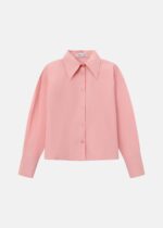 Women Plain Shirt