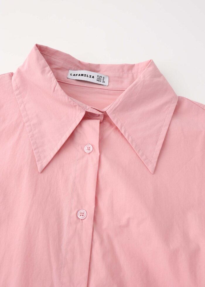 Women Plain Shirt - Image 2