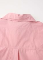 Women Plain Shirt - Image 6