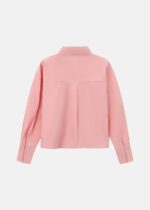 Women Plain Shirt - Image 8