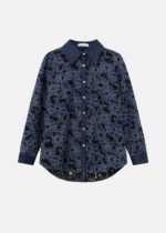 Women Floral Shirt