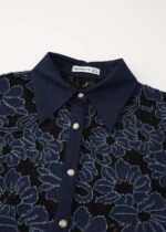 Women Floral Shirt - Image 2