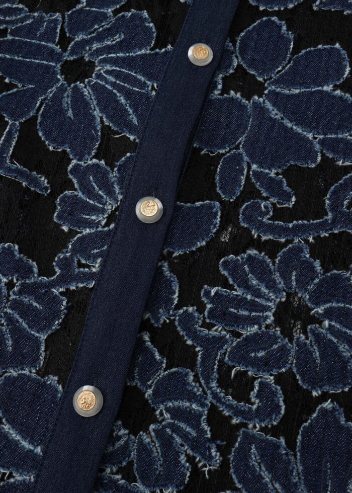 Women Floral Shirt - Image 3