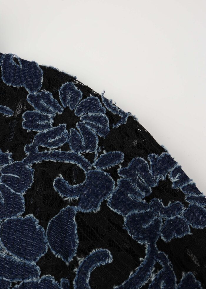 Women Floral Shirt - Image 4
