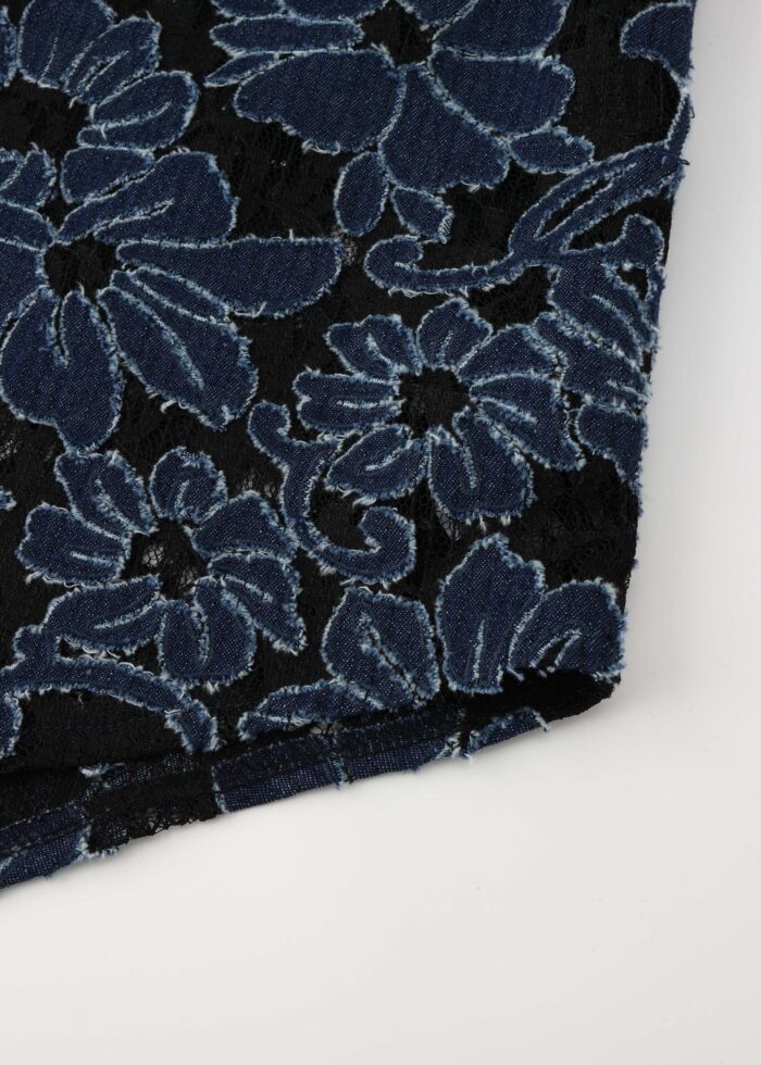 Women Floral Shirt - Image 5