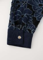 Women Floral Shirt - Image 6