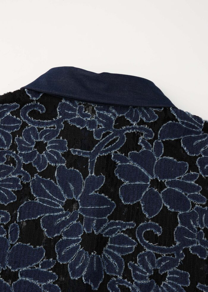 Women Floral Shirt - Image 7