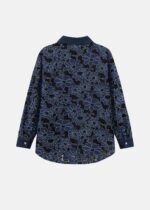 Women Floral Shirt - Image 9