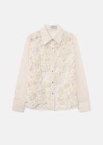 Women Floral Shirt