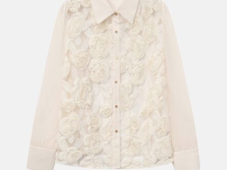 Women Floral Shirt