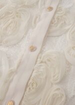 Women Floral Shirt - Image 4