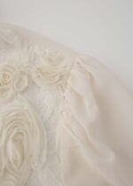 Women Floral Shirt - Image 5