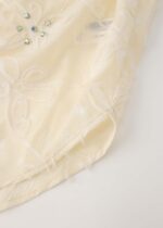 Women Floral with Strass Decor Shirt - Image 5