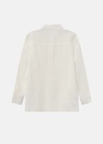 Women Embroidery Decor Shirt - Image 9