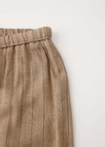 Women Striped Flow Trouser - Image 4