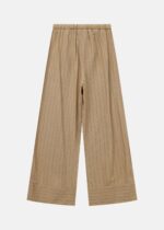 Women Striped Flow Trouser - Image 8