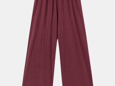 Women Flow Trouser