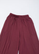 Women Flow Trouser - Image 2