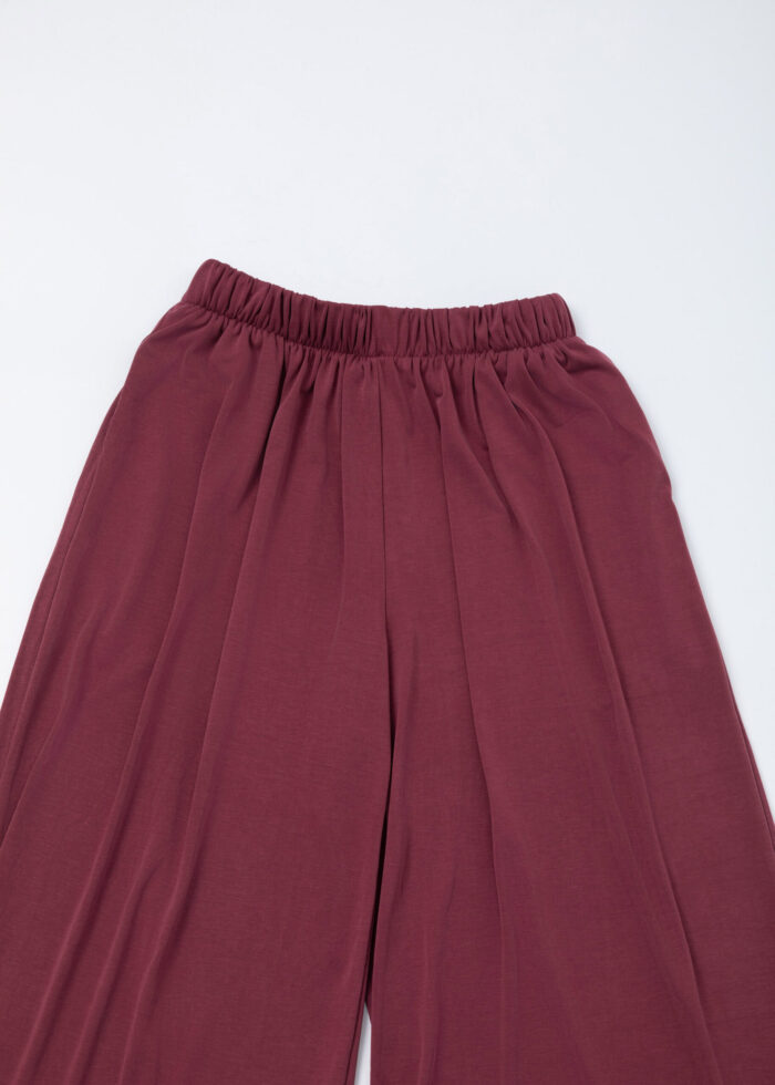 Women Flow Trouser - Image 2