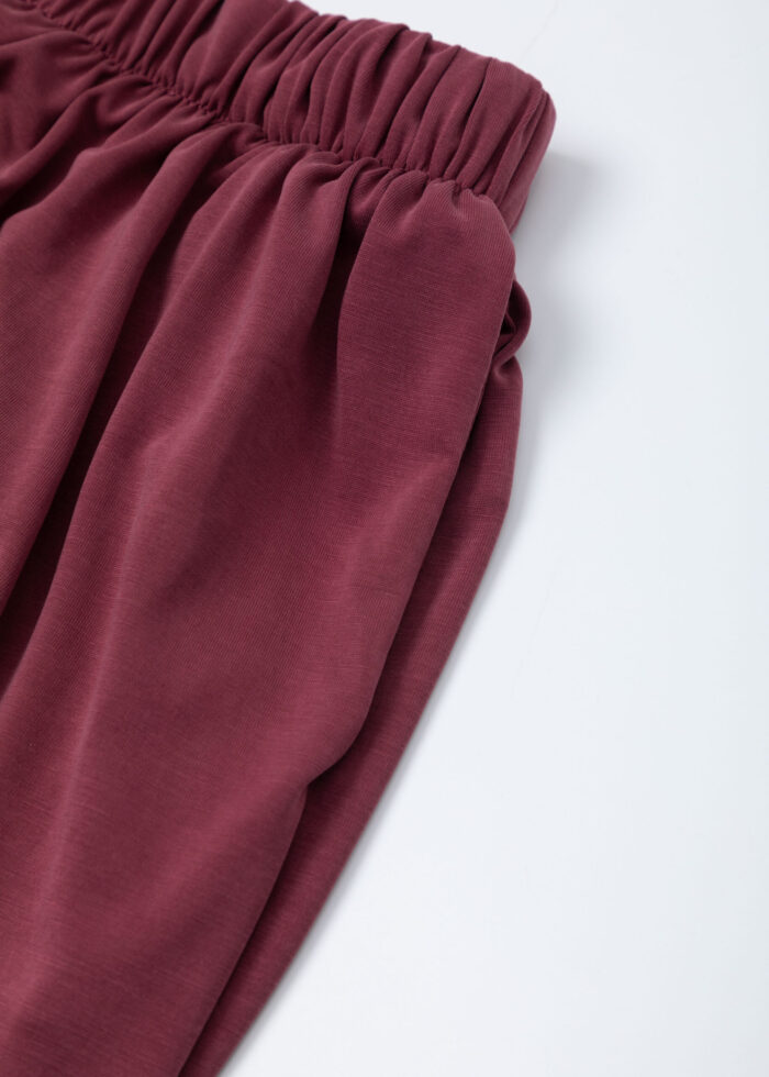 Women Flow Trouser - Image 3