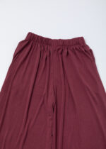 Women Flow Trouser - Image 5