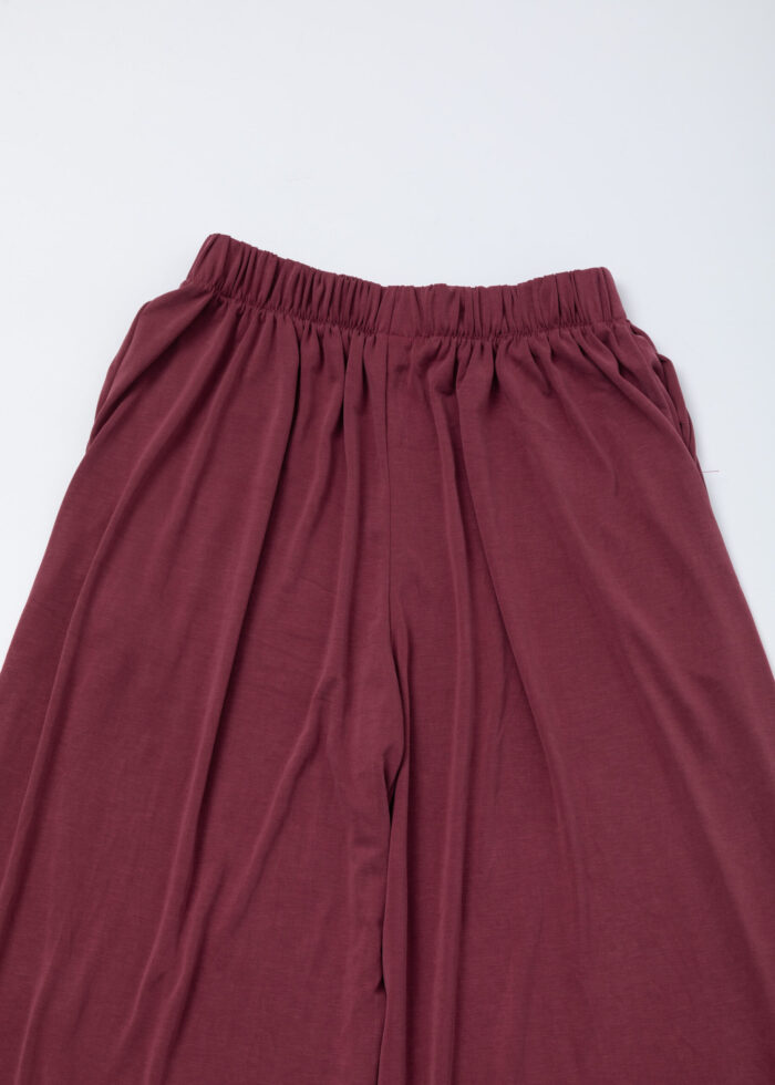 Women Flow Trouser - Image 5