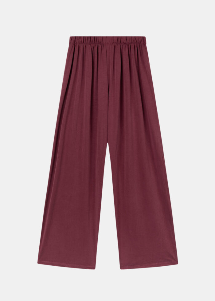 Women Flow Trouser - Image 7