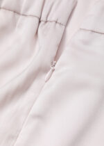 Women Satin Flow Trouser - Image 3