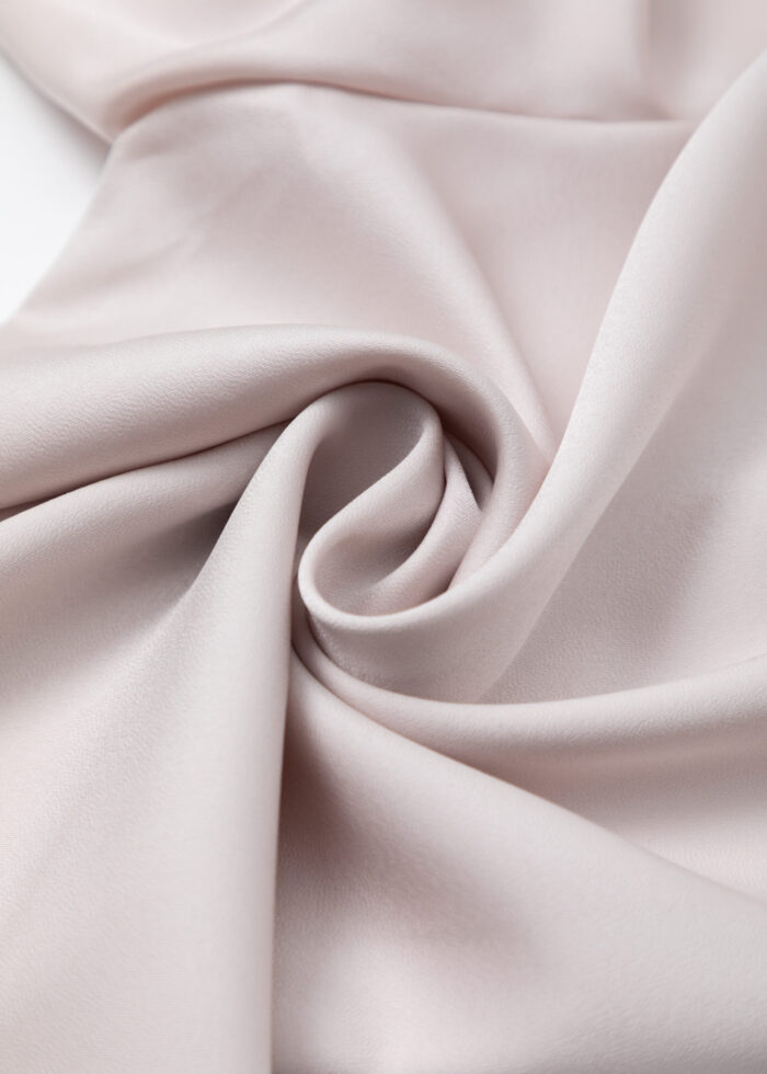 Women Satin Flow Trouser - Image 6
