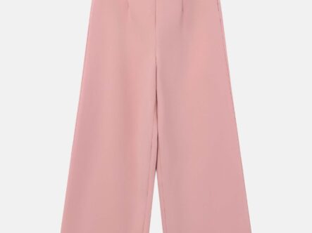 Women Formal Trouser