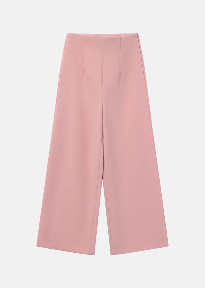Women Formal Trouser - Image 1