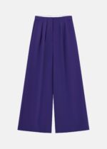 Women Formal Flow Trouser