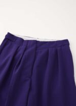 Women Formal Flow Trouser - Image 2
