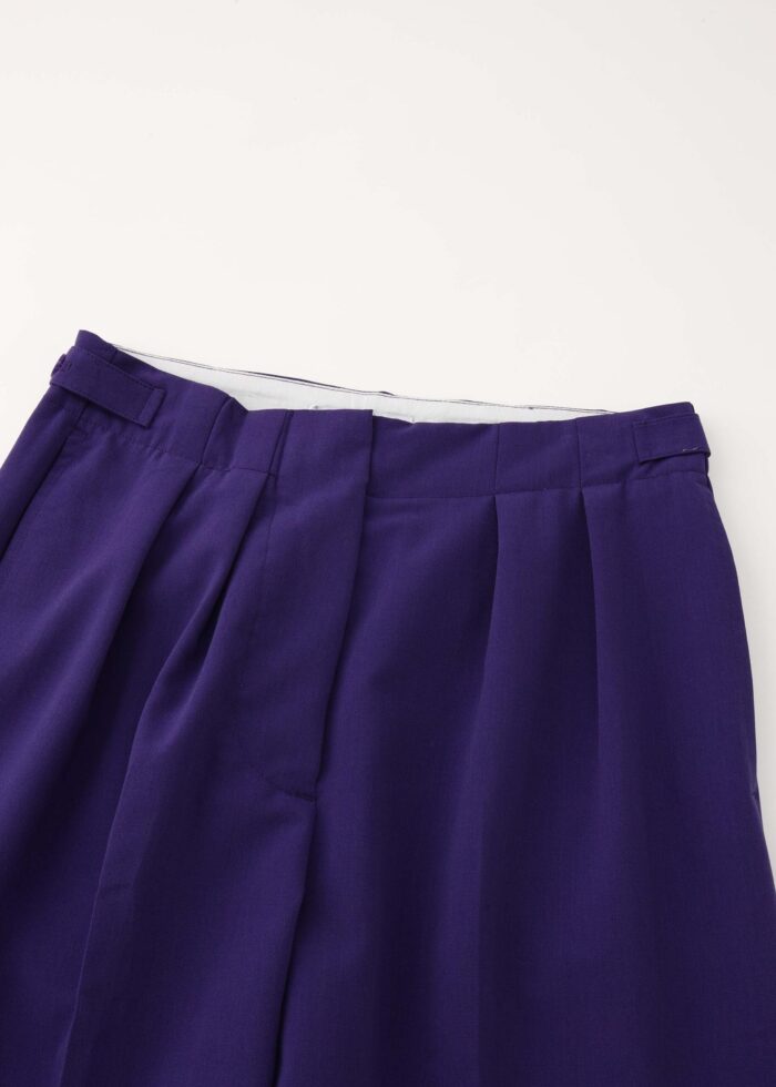 Women Formal Flow Trouser - Image 2