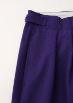 Women Formal Flow Trouser - Image 3