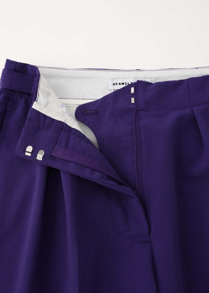 Women Formal Flow Trouser - Image 4
