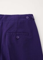 Women Formal Flow Trouser - Image 7