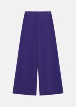 Women Formal Flow Trouser - Image 8