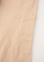 ⁦بنطلون جينز نسائي واسع⁩ - الصورة ⁦5⁩