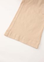 ⁦بنطلون جينز نسائي واسع⁩ - الصورة ⁦7⁩