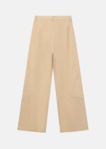 ⁦بنطلون جينز نسائي واسع⁩ - الصورة ⁦9⁩