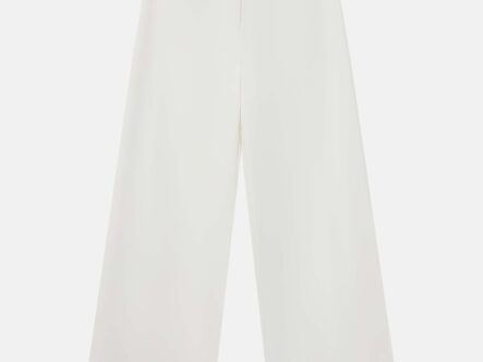 بنطلون نسائي رسمي