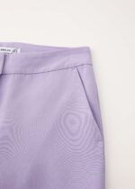 ⁦بنطلون نسائي رسمي⁩ - الصورة ⁦3⁩