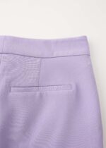 ⁦بنطلون نسائي رسمي⁩ - الصورة ⁦7⁩